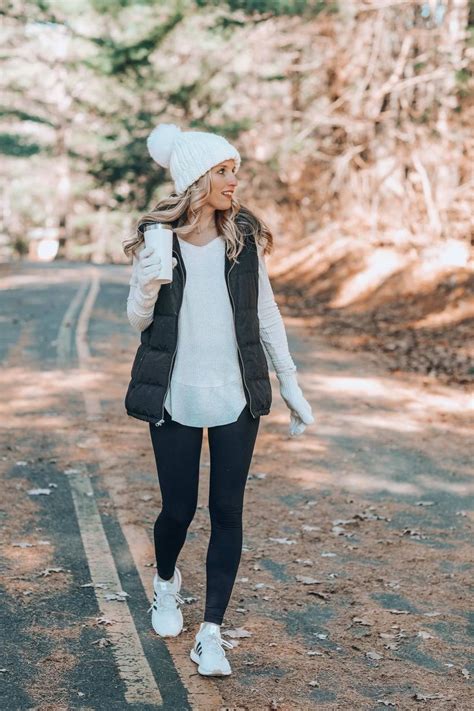 Cute And Comfy Winter Outfit Ideas For Women Winter Outfits Women
