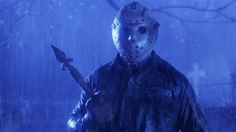 Well, that is the case with ranking every friday the 13th movie. 'Friday the 13th' Films Ranked from Worst to Best