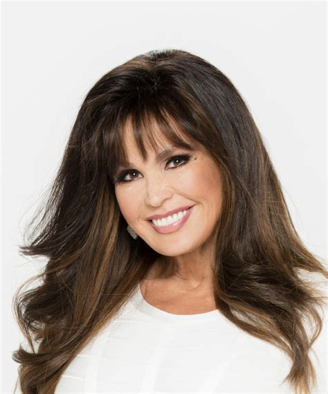 Marie Osmond Exits ‘the Talk After One Season