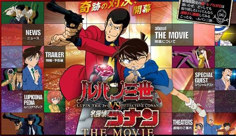 The last wizard of the century (1999). Detective Conan Movie 9 Eng Sub Download|Watch Movies ...