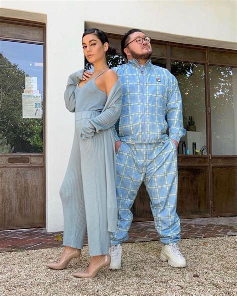 Her family moved to san diego, california, while she was still a toddler. Vanessa Hudgens 01/11/2021 • CelebMafia