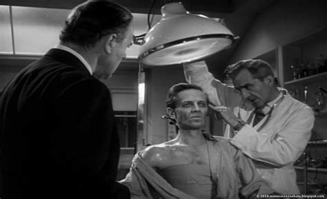 picture of the quatermass experiment