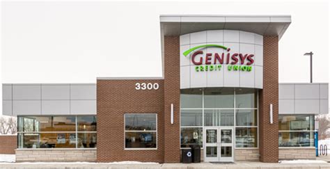 Open a new genisys credit rewards mastercard or platinum mastercard and take advantage of our balance transfer special! Eagan, MN Credit Union & ATM - Genisys® Credit Union