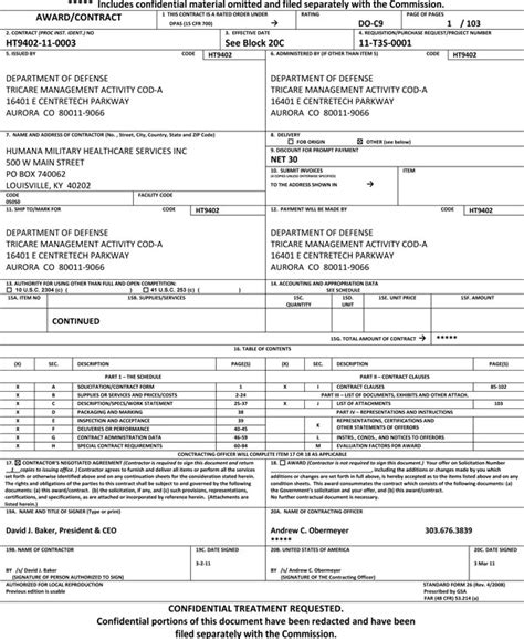 Humana Waiver Of Liability Form Dd Form 2527 Pdf Fill Online
