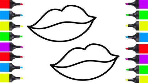 See full list on wikihow.com Mouth Drawing Easy | Free download on ClipArtMag