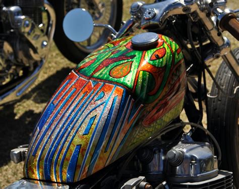Pin By D On Paint Gas Tank Paint Custom Cars Paint Motorcycle Tank