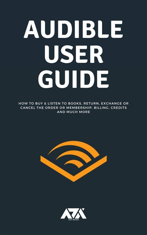 Audible User Guide: All you need to know about Audible Membership on