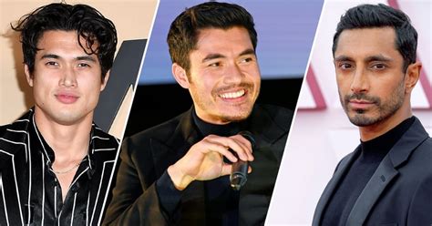 Here Are Asian Actors You Should Know Popsugar Entertainment