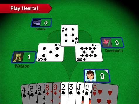 Hearts Apk Download Free Card Game For Android