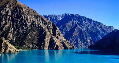 Lakes In Nepal 10 Popular Lakes Of Nepal Himalayan Lakes