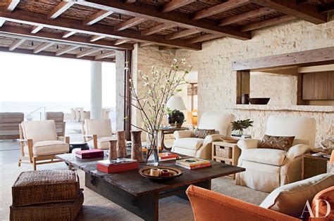 4 Exquisitely Decorated Spaces By Interior Design Studio