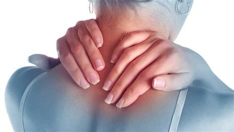 Blog How Soft Tissue Injuries Cause Neck Strain