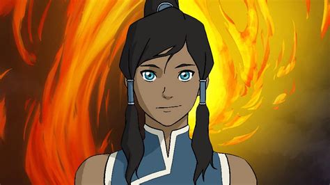 The Legend Of Korra A New Spiritual Age Review Ign
