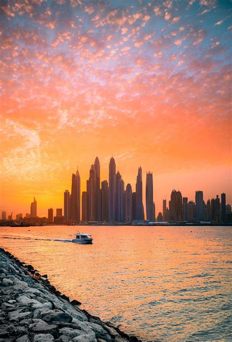 Pin By Ivanka Kostova On Sunset Visit Dubai Dubai Travel The Good Place