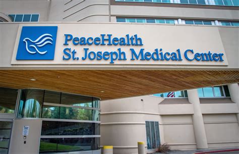 St Joseph First Hospital In State To Offer Revolutionary Emphysema