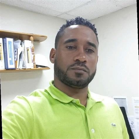 Whilly Manuel Ogando Ramírez Supervisor De Despacho Pues Hasta El