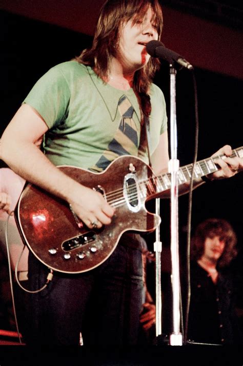 Los Angeles Morgue Files Chicago Musician Terry Kath