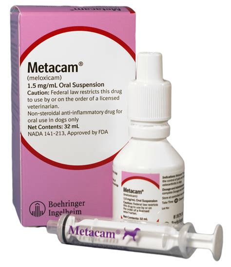 Metacam Syringe Measurements Ubicaciondepersonascdmxgobmx