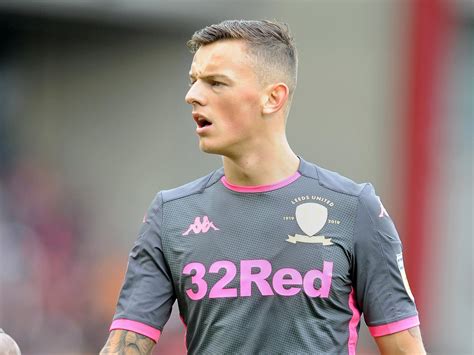 Ben white ruled out of chelsea meeting. Ben White on 'good point' at Sheffield Wednesday and Leeds United penalty claim | Yorkshire ...
