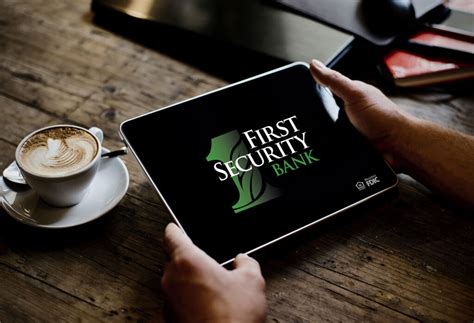 Secured credit cards require a cash security deposit, while regular unsecured cards do not. First Security Bank - We Are ONE.