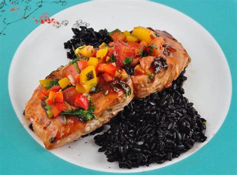 Arroz Preto Combina Com O Que