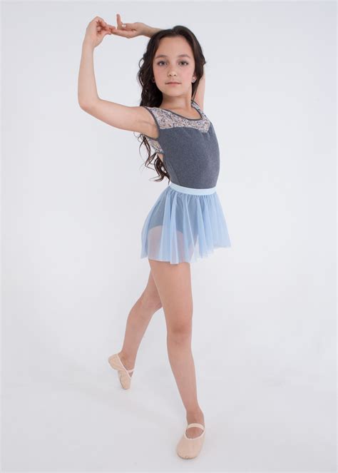 Dad24 Kids Mesh Skirt Uniform Dad24u Grishko® Buy Online The Best