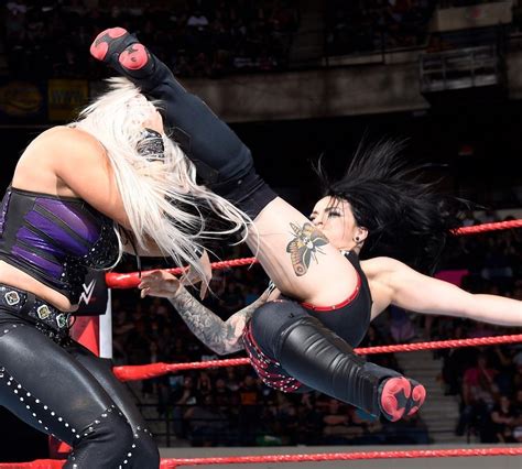 Wwe Raw Results Ruby Riott Breaks Out And Top Takeaways News Scores