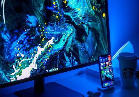 Where To Find Great Wallpapers To Spice Up Your Devices Popular Science