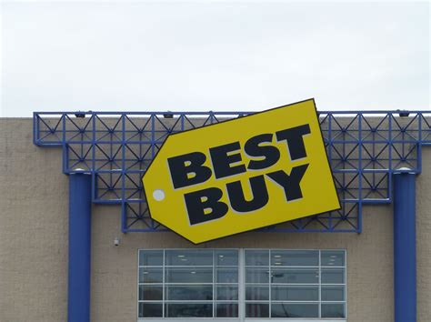 Best Buy In Boardman Ohio This Is The First Best Buy I Sa Flickr
