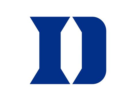 Duke University Logo Vector