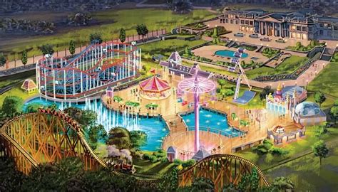 Find & download free graphic resources for amusement park. "No Ticket To Ride" A custom-built backyard theme park ...