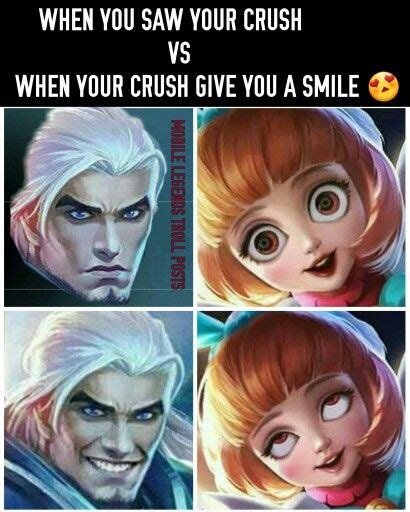 Gambar Mobile Legends Funny Meme Meme Bukan Meme Reverasite