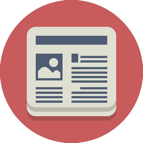 @helloiconworld @geometry_icon @balanceddao thanks @geometry_icon! File:Circle-icons-news.svg - Wikimedia Commons