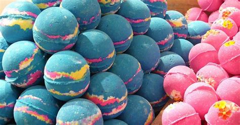 History of lush bath bombs. Lush is launching a subscription bath bomb service ...