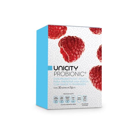 Unicity Mexico