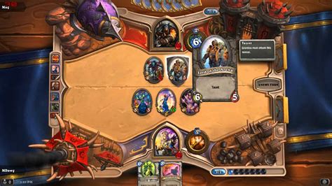 Share a deck with the out of cards community by using our deckbuilder, updated for united in stormwind. Hearthstone Priest Deck Slain by Hunter - YouTube