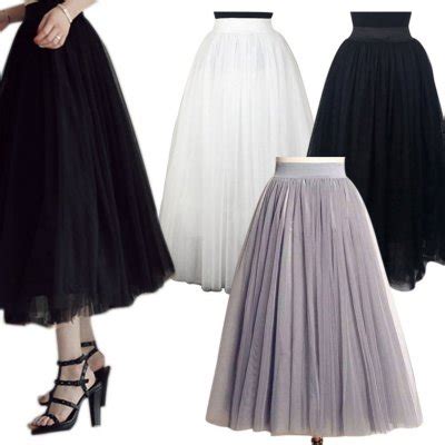 Berdasarkan bentuk dan ukuran panjangnya, model rok yang dapat dikenakan oleh para wanita secara keseluruhan dapat dibedakan menjadi beberapa macam varian. Macam-Macam Rok & Namanya Sista-Sista yang Harus Diketahui!