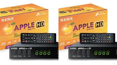 Apa Itu Set Top Box Alat Tv Analog Nonton Siaran Digital Lengkap