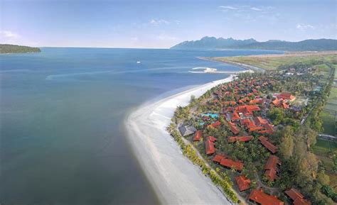 Meritus Pelangi Beach Resort And Spa