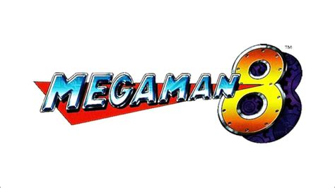 Mega Man 8 Ost Tengu Mans Stage Youtube
