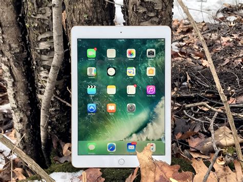 Ipad 2017 5 Gen Review The Best Value In Tablets Today Imore