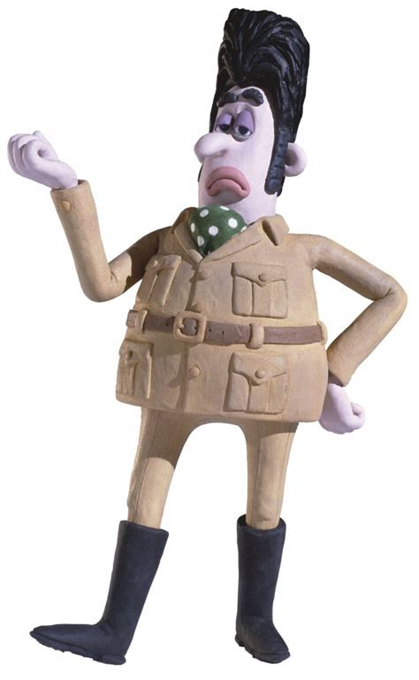 The Curse Of The Were Rabbit Wallace And Gromit Photo 107089 Fanpop