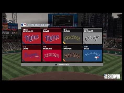 Notre dame pitching coach chuck ristano was mancini's pitcher nine years ago when mancini won the big east conference's home run derby as a sophomore for the fighting irish. 2021 Home Run Derby - YouTube