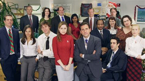The 65 Absolute Best Moments From The Office Mashable