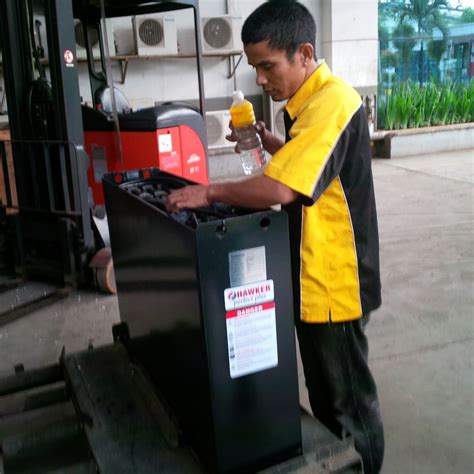 Supplier Jual Spare Partandservice Forklift Elektrik Dan Battery Jual