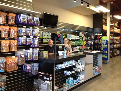 We opened our original hot food store at the shawnessy location in 2008, but. Our new Global Pet Foods store in Calgary, Alberta! The ...