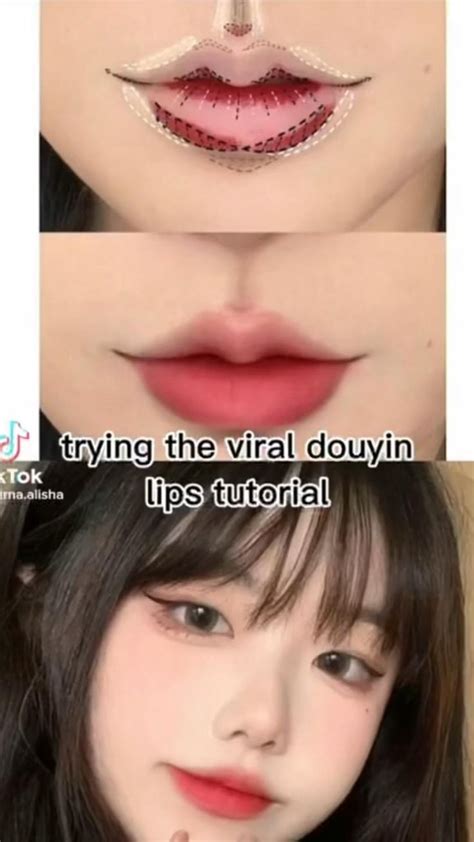 Douyin Makeup Makeup Ideas And Tips Asian Makeup Douyin Makeup