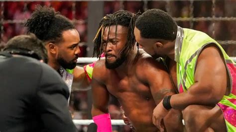 Kofi Kingston Reveals The Moment He Came Closest To Quitting Wwe