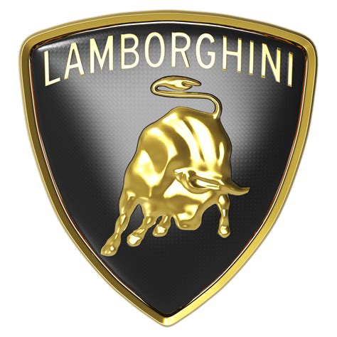 Lamborghini Logo Png Download Free Png Images