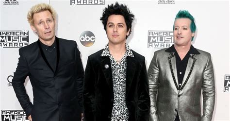 Green Day Comparte Un Adelanto De Su Nueva Canción En Un Nuevo Clip De